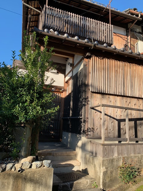 Munetada Frontage 2