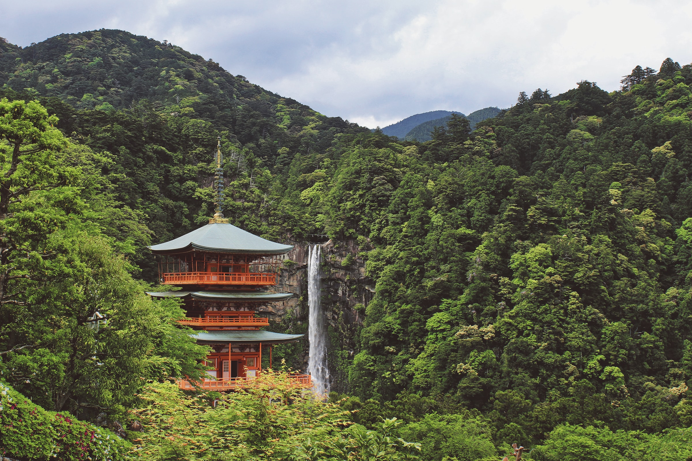 Photo by Tom Vining on Unsplash
