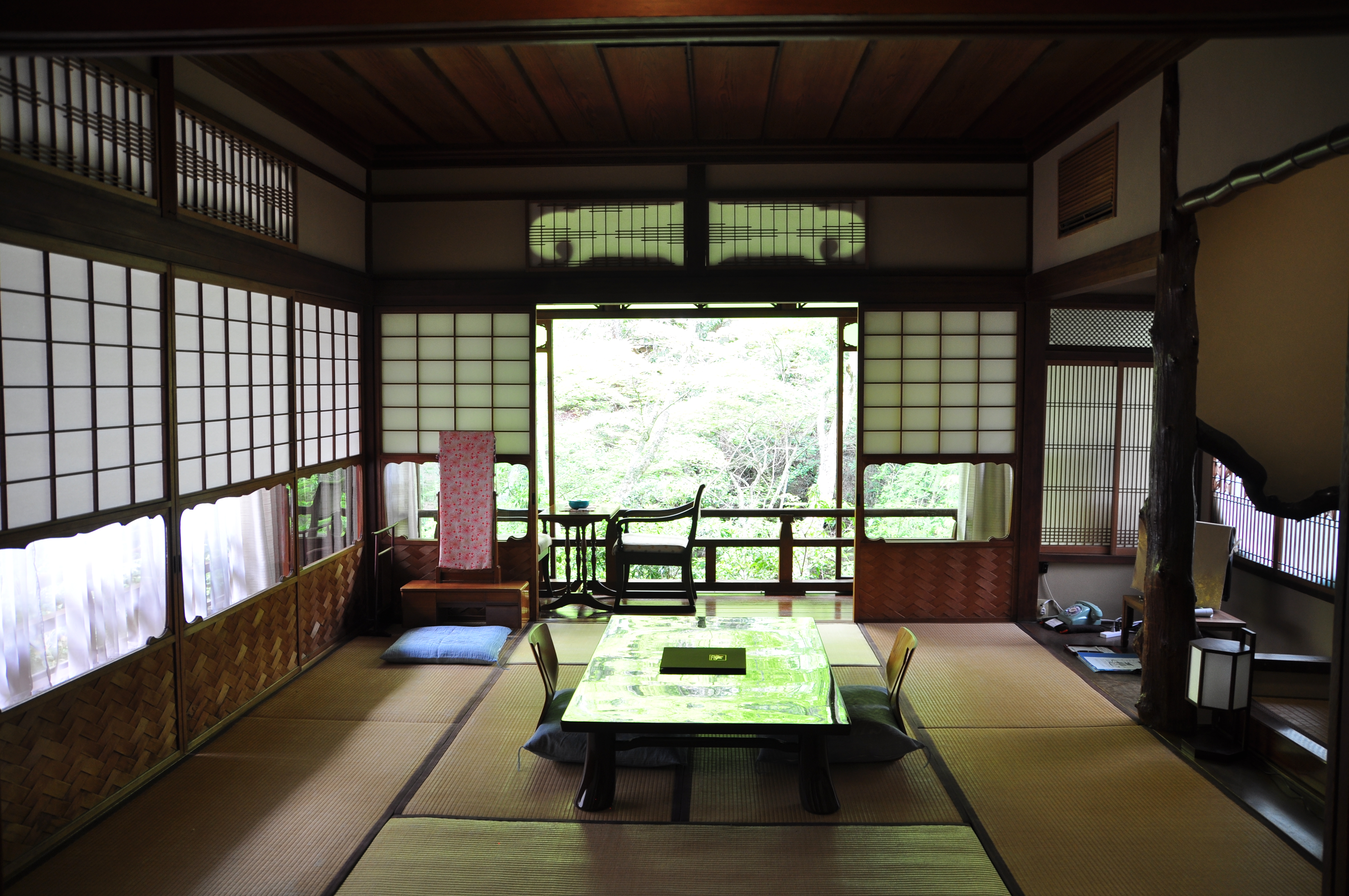 Ryokan