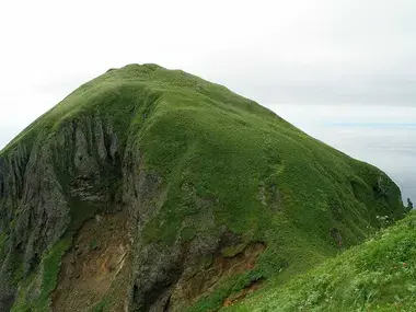Rebun Island Hokkaido