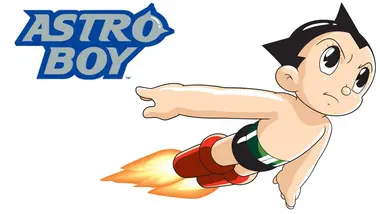 Tetsuda Atomu, noto anche come Astro Boy, ha contribuito ad una rivoluzione nel mondo dell'animazione e dei manga.