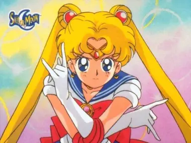 Sailor Moon