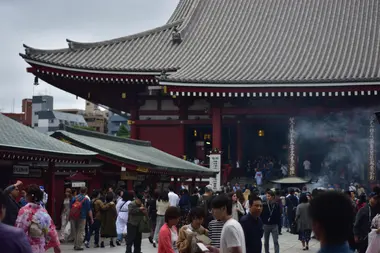 Senso-ji