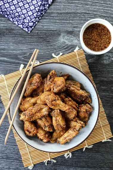 Tebasaki Karaage, la spécialité de Nagoya