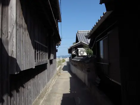 Teshima Island