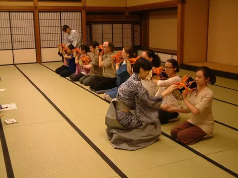 Kotsudumi