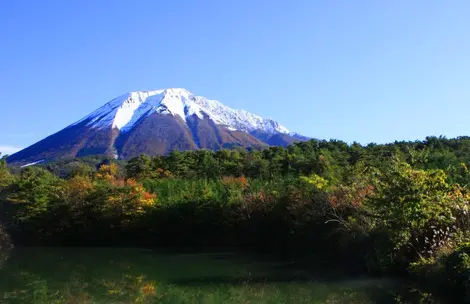 Mont Daisen