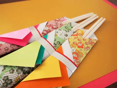Waribashi Chopsticks