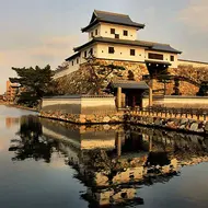 Castles in Shikoku
