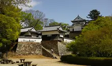 Matsuyama Castle 