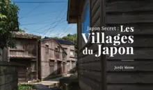 Couverture - Les Villages du Japon
