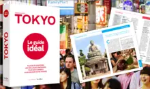 Tokyo, le Guide Idéal