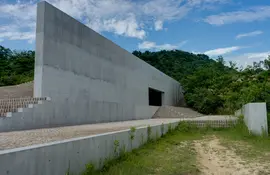 Naoshima, die künstlerische Insel, die man im japanischen Binnenmeer besuchen sollte