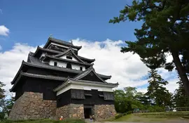 Matsue Castle