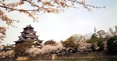 Hiroshima-jo