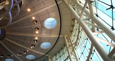 Nel mese di ottobre 2010, l'aeroporto di Haneda fino allora nazionale, riacquista la sua funzione di aeroporto internazionale.
