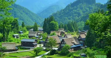 Village Gokayama