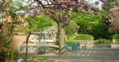 Suma Rikyu Park