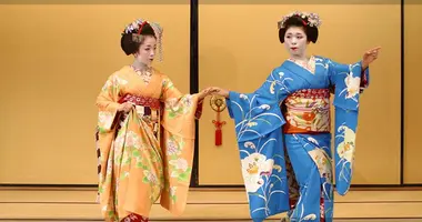 kyomai