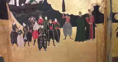 Namban Art