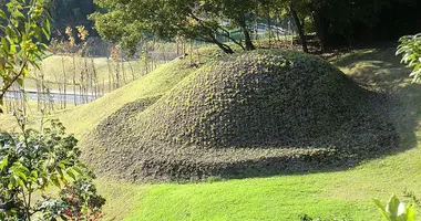 Kitora_kofun