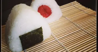 onigiri-umeboshi