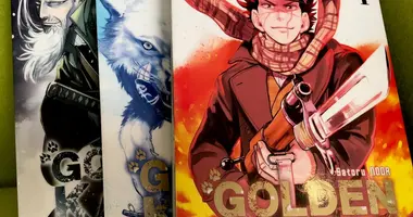 Golden Kamui