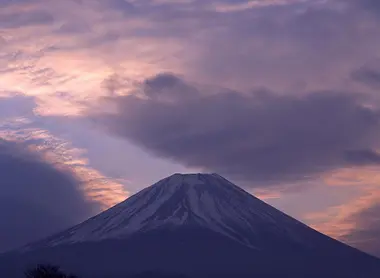 Mont Fuji