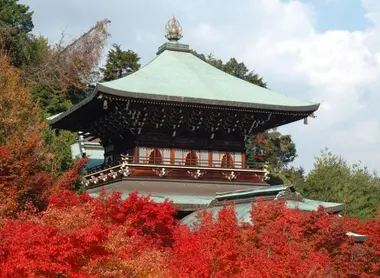 Daishô-in