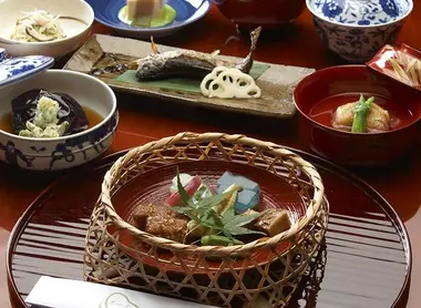 Restaurant Susaki
