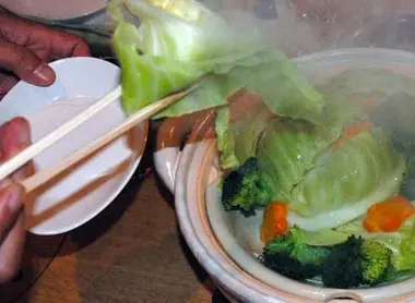 Restaurant Shunsai Hiyori