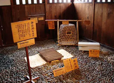 Takayama jinya