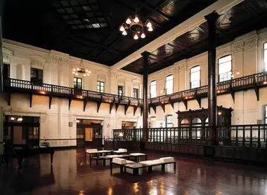 Kyoto Museum