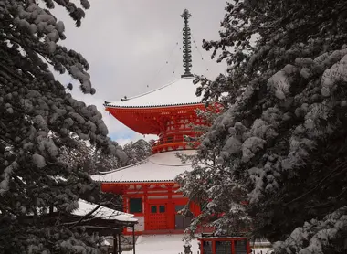 Danjo-Garan