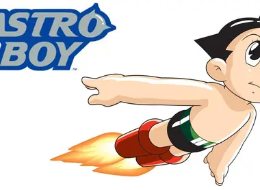 Tetsuda Atomu, also known as Astro Boy, marked a revolution in the world of animation and manga.