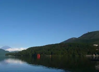 Lac Ashi