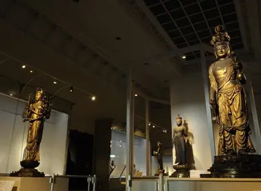 Nara National Museum