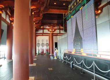 Osaka Museum of History