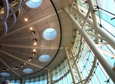 Nel mese di ottobre 2010, l'aeroporto di Haneda fino allora nazionale, riacquista la sua funzione di aeroporto internazionale.
