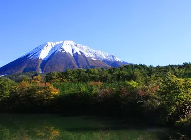 Mont Daisen