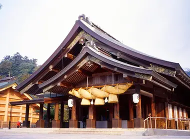 Izumo Taisha