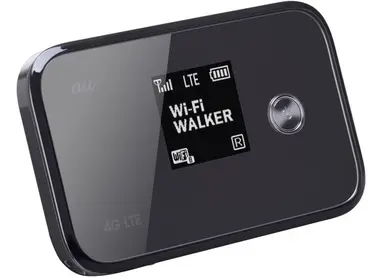 mobiler WLAN-Router 