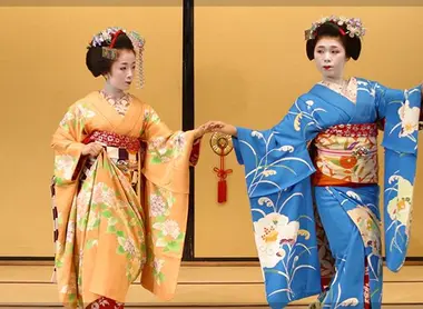 kyomai