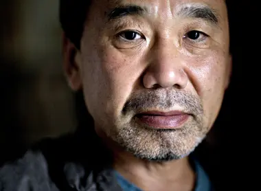 Haruki Murakami
