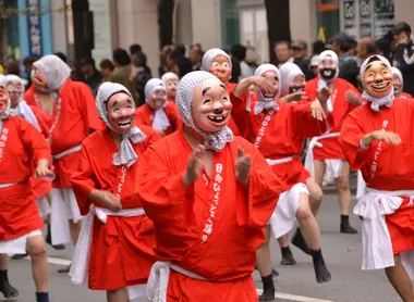 Hiyoko Parade