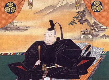Tokugawa Ieyasu