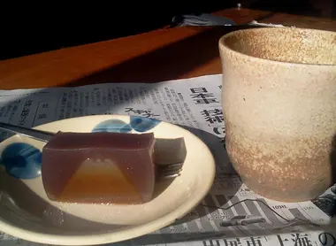 yokan