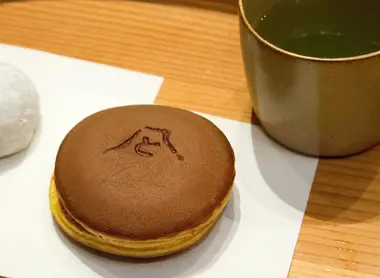 dorayaki