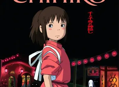 voyage de chihiro