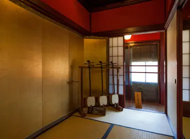 nishi-chaya-museum